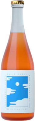 Shacksbury Broc Cellars Limited Edition Rosé