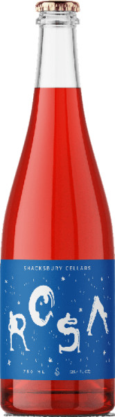 Shacksbury Rosa