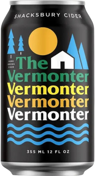 Shacksbury The Vermonter