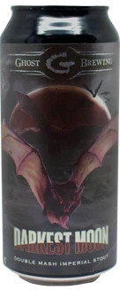 Ghost Brewing Darkest Moon