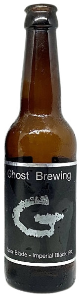 Ghost Brewing Razor Blade