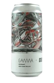 Gamma Brewing Company Aggemam?