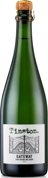 Tinston Wines & Ciders Gateway (2019)