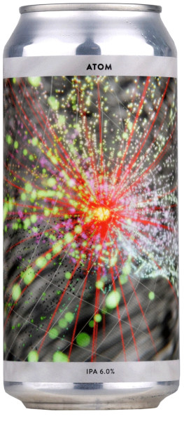 Gamma Brewing Company Atom