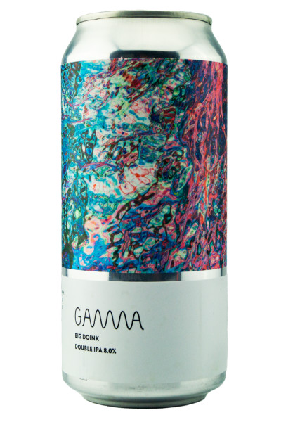 Gamma Brewing Company Big Doink