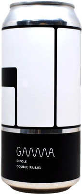 Gamma Brewing Company Dipole