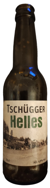 Edelbrand (Tschügger) Helles