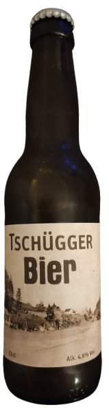 Edelbrand (Tschügger) Bier