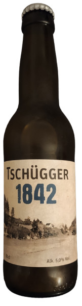 Edelbrand (Tschügger) 1842