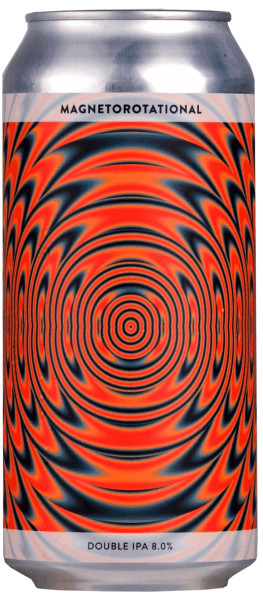 Gamma Brewing Company Magnetorotational