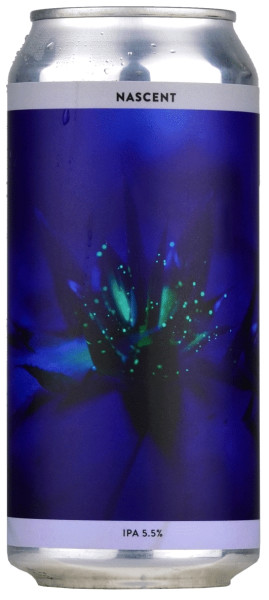 Gamma Brewing Company Nascent