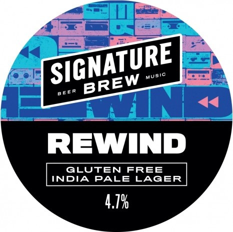 Signature Brew Rewind
