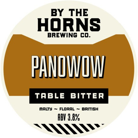 By The Horns Brewing Co. Panowow