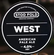Stod Fold Brewing West