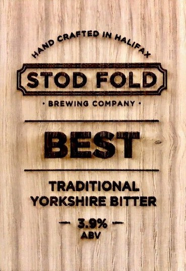 Stod Fold Brewing Best