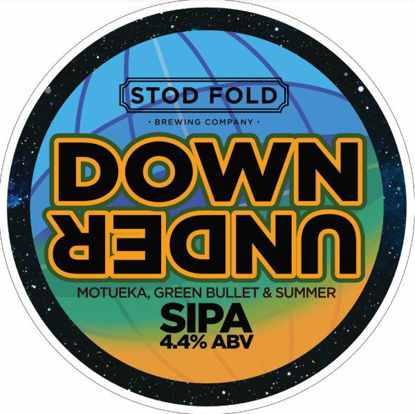 Stod Fold Brewing Down Under