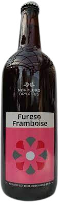 Nørrebro Bryghus Furesø Framboise