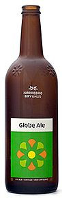 Nørrebro Bryghus Globe Ale