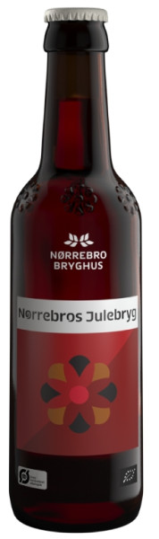 Nørrebro Bryghus Julebryg