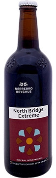 Nørrebro Bryghus North Bridge Extreme