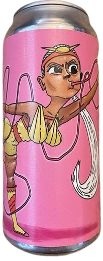 BRAW Silly Straws & Wonderbras