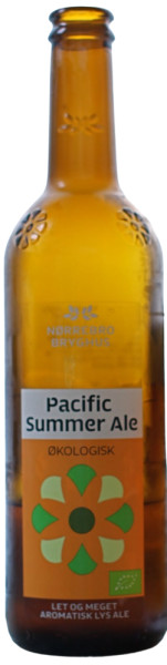 Nørrebro Bryghus Pacific Summer Ale