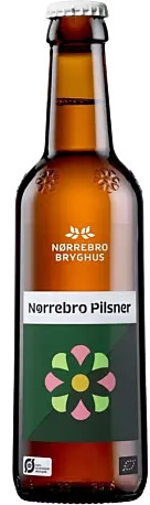 Nørrebro Bryghus Pilsner
