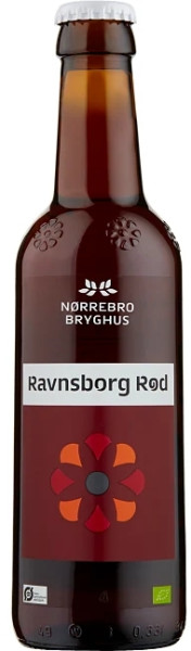 Nørrebro Bryghus Ravnsborg Rød