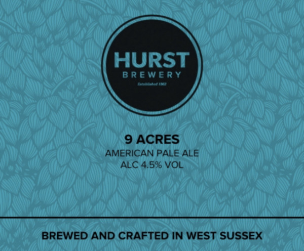 Hurst 9 Acres