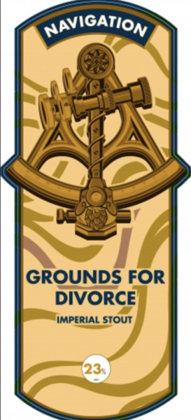 Navigation Brewery Grounds For Divorce