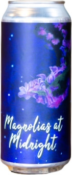 Timber Ales Magnolias at Midnight