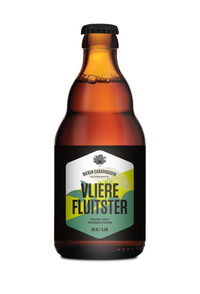 Bieren Cabardouche Vliere Fluitster