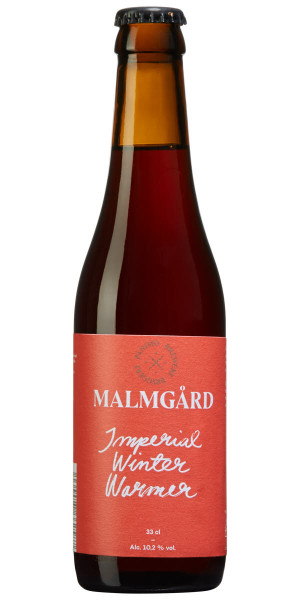 Malmgårdin Panimo Imperial Winter Warmer