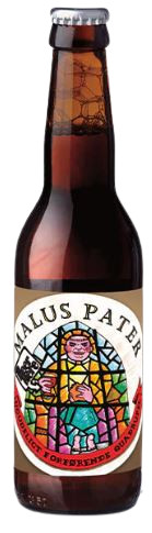 Beer Here Malus Pater