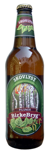 Skovlyst Production Birkebryg