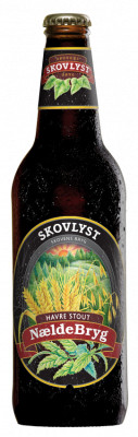 Skovlyst Production NældeBryg