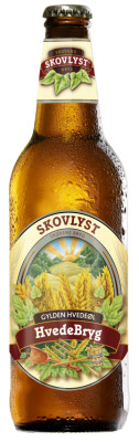 Skovlyst Production HvedeBryg