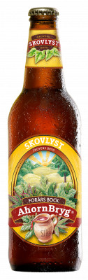 Skovlyst Production AhornBryg Forårsbock