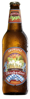 Hareskovens Bryggeri Skovlyst Oktoberfest