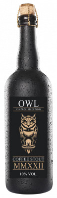 Skovlyst Production Vintage Selection Owl