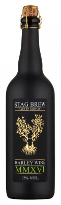 Skovlyst Production Vintage Selection Stag Brew