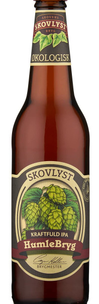 Skovlyst Production Humlebryg