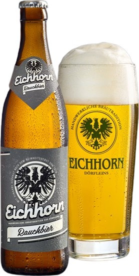 Brauerei Eichhorn (Hallstadt) Rauchbier