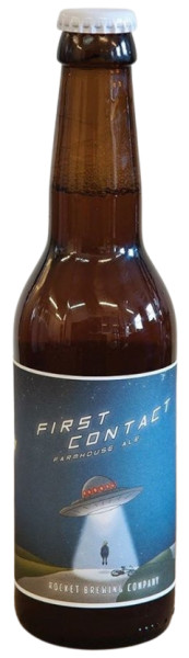Rocket Brewing Company (Denmark) First Contact