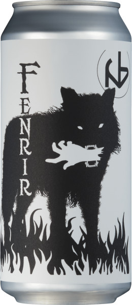 Keane Brewing Fenrir