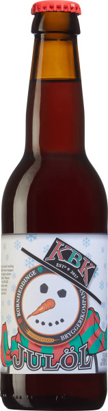 Kornheddinge BryggeriKompani Julöl