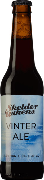 Skelderwikens Brygghus Vinter Ale