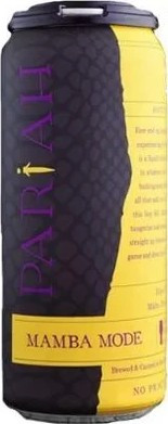 Pariah Brewing Company Mamba Mode DIPA
