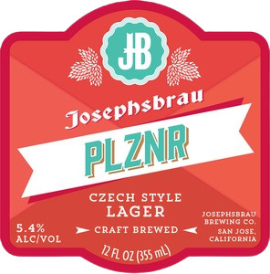 Trader Joe's JosephsBrau Plznr