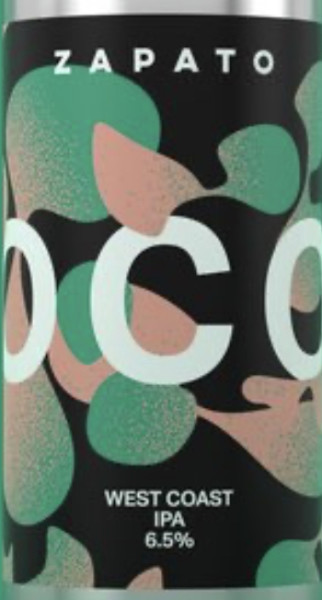 Zapato Brewery OCO